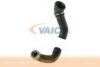 VAICO V20-1612 Charger Intake Hose